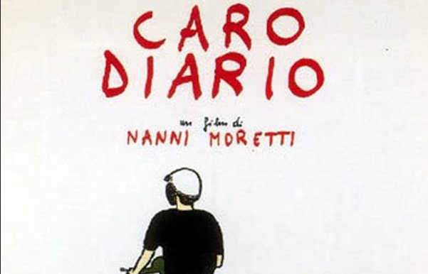 El círculo hermenéutico de Caro Diario (1993, Nanni Moretti)